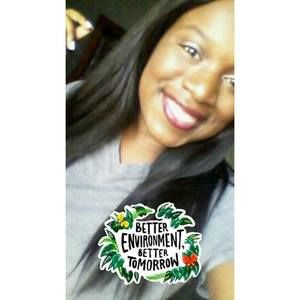 Meet your Posher, Jasmine